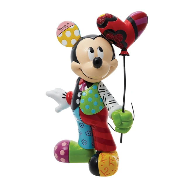 【Britto系列】 小熊維尼周邊屹耳與蝴蝶擺件迪士尼維尼熊 歷史價格詳細信息