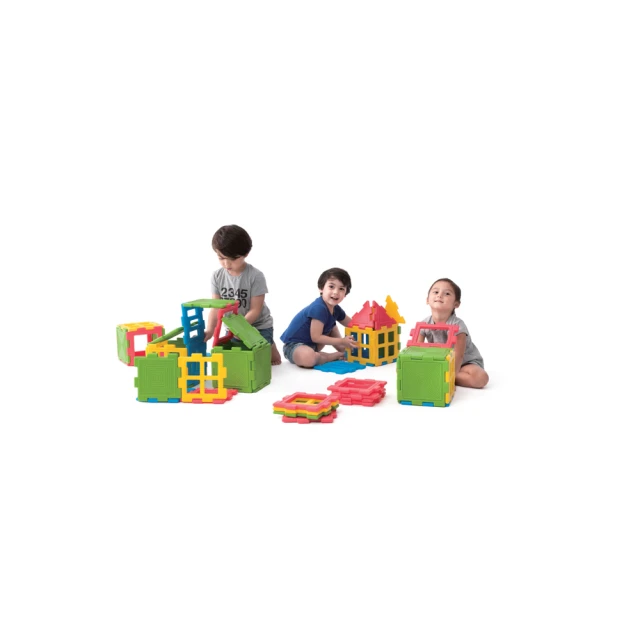 Weplay巧思積木組 家庭組 (6800KC3002-028) 歷史價格詳細信息