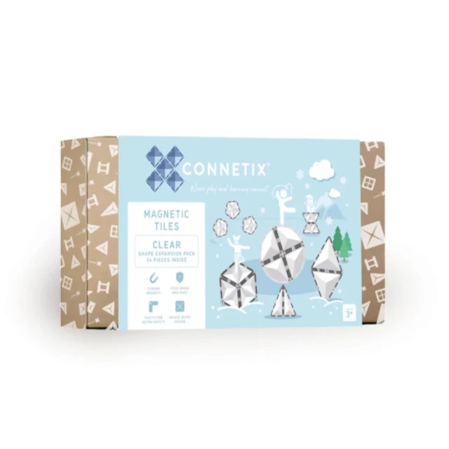 【Connetix 磁樂】澳洲 Connetix 磁力片 -212片 彩虹大型建構組(STEAM 玩具) 歷史價格詳細信息