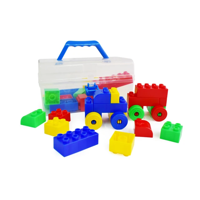 【Playful Toys 頑玩具】拼裝花園積木110PCS (益智積木 軟膠積木 DIY積木 創意積木 兒童積木) 歷史價格詳細信息