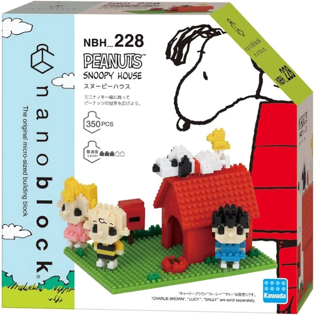 【nanoblock 河田積木】NBH-166 農場 歷史價格詳細信息