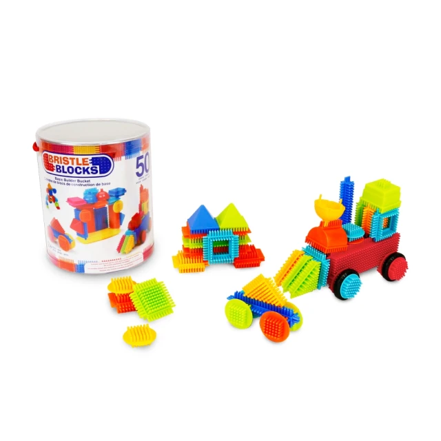 Battat  BB鬃毛積木(80pcs) 小朋友 玩具 積木 鬃毛積木 歷史價格詳細信息