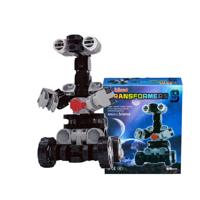 【媽咪可兒】韓國iRingo 百變創意3D積木-侏儸紀公園系列(腕龍) 歷史價格詳細信息