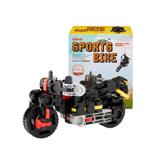 【媽咪可兒】韓國iRingo 百變創意3D積木-侏儸紀公園系列(腕龍) 歷史價格詳細信息