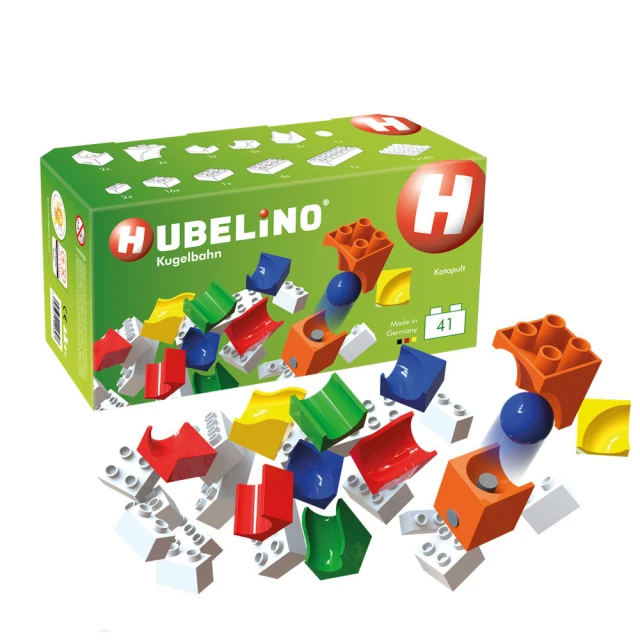 【德國HUBELiNO】 Pi 系列軌道積木 98pcs (軌道套件) 歷史價格詳細信息