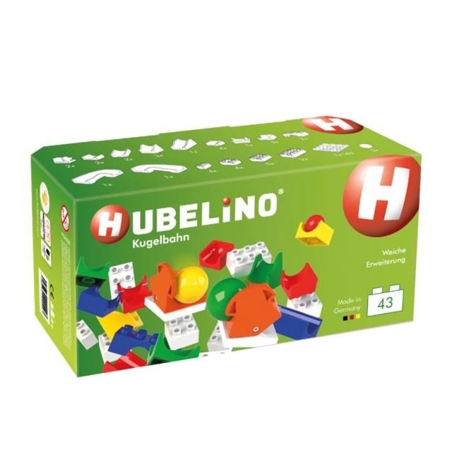 【HUBELiNO】軌道積木專用球-12pcs(12pcs) 歷史價格詳細信息