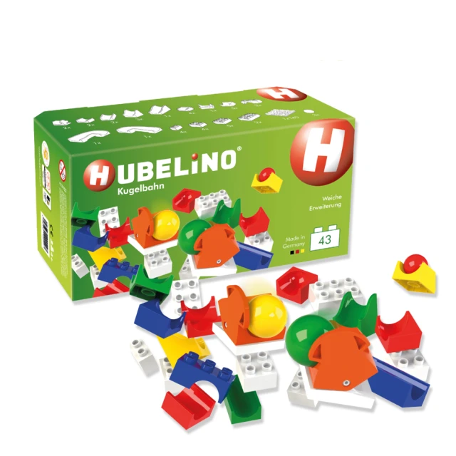 【HUBELiNO】軌道積木專用球-12pcs(12pcs) 歷史價格詳細信息
