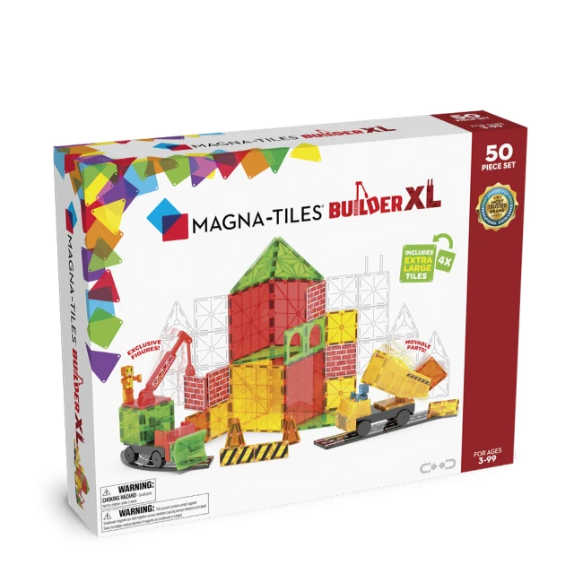 Magna-Tiles磁力積木-汔車補充套組(2入) 現貨 廠商直送 歷史價格詳細信息