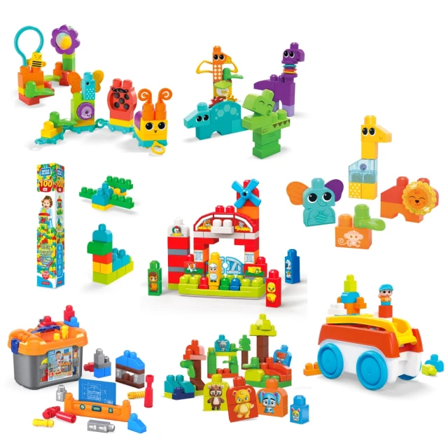 【Mega Bloks 美高積木】Mega Bloks美高積木 寶可夢-巴大蝶 歷史價格詳細信息