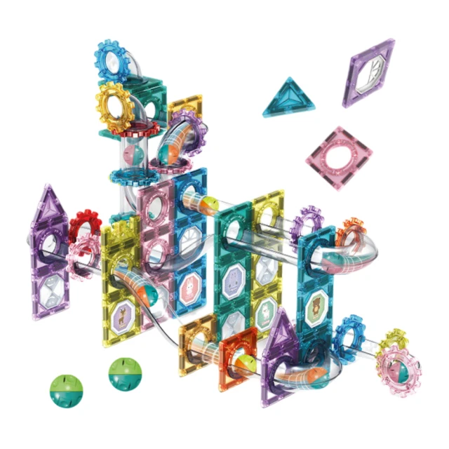 【Playful Toys 頑玩具】益智磁力棒積木 歷史價格詳細信息