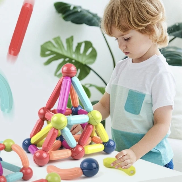 益智磁力積木組 110片 啟蒙玩具 益智玩具 熱銷玩具系列 歷史價格詳細信息