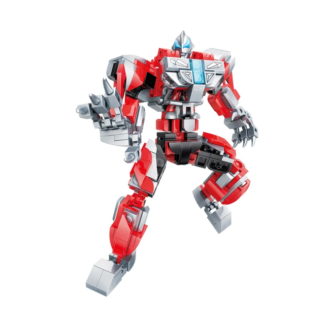 QMAN積木 超人力霸王 歐布 歐布原生 ULTRAMAN 75054 (KEEPPLEY) 30529 歷史價格詳細信息