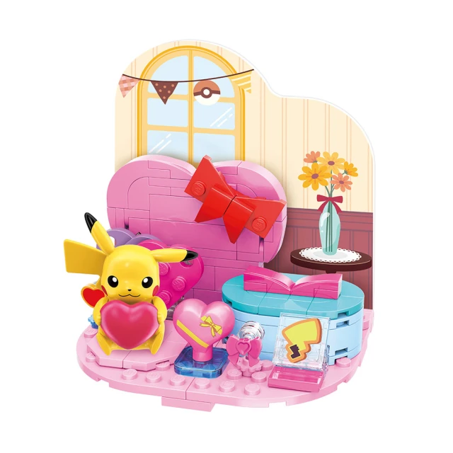 QMAN積木 寶可夢系列 小火龍 歷史價格詳細信息