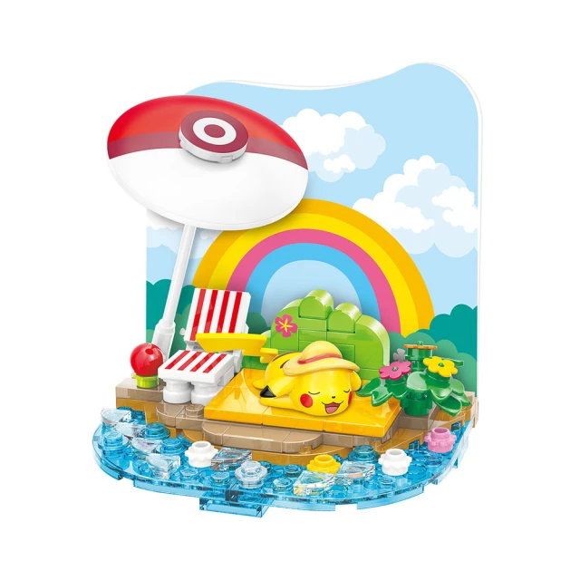 QMAN積木 寶可夢系列 小火龍 歷史價格詳細信息