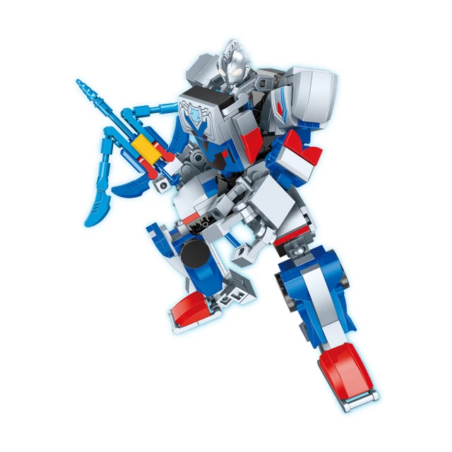 QMAN 超人力霸王 傑特強化機甲 原始型態 歷史價格詳細信息