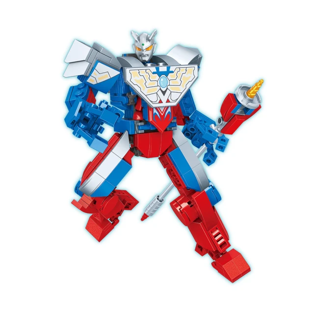 QMAN 超人力霸王 傑洛強化機甲 歷史價格詳細信息