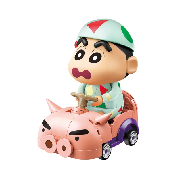 (小熊玩具)QMAN積木 三麗鷗 Hello Kitty 迷你車(麗嬰正版公司貨) 歷史價格詳細信息