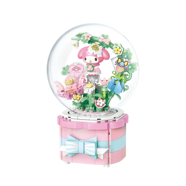 啟蒙 花園小精靈 Ben&Holly系列 5204 精靈農場 78PCS 外盒:38.5*26*12cm 歷史價格詳細信息