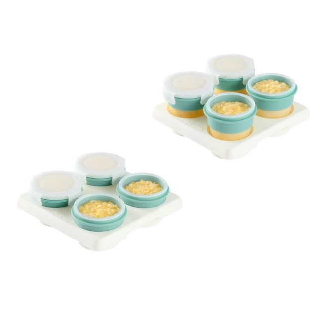 2angels 矽膠副食品零食儲存杯(120ml)+餵食湯匙 歷史價格詳細信息