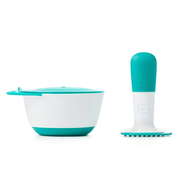 OXO tot 美國好滋味研磨碗/餵食碗 靚藍綠 台灣總代理原廠公司貨正品 正式報關進口 商品檢驗合格 歷史價格詳細信息