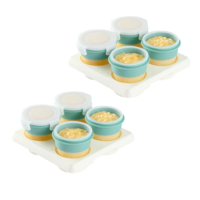 2angels 矽膠副食品零食儲存杯(120ml)+餵食湯匙 歷史價格詳細信息