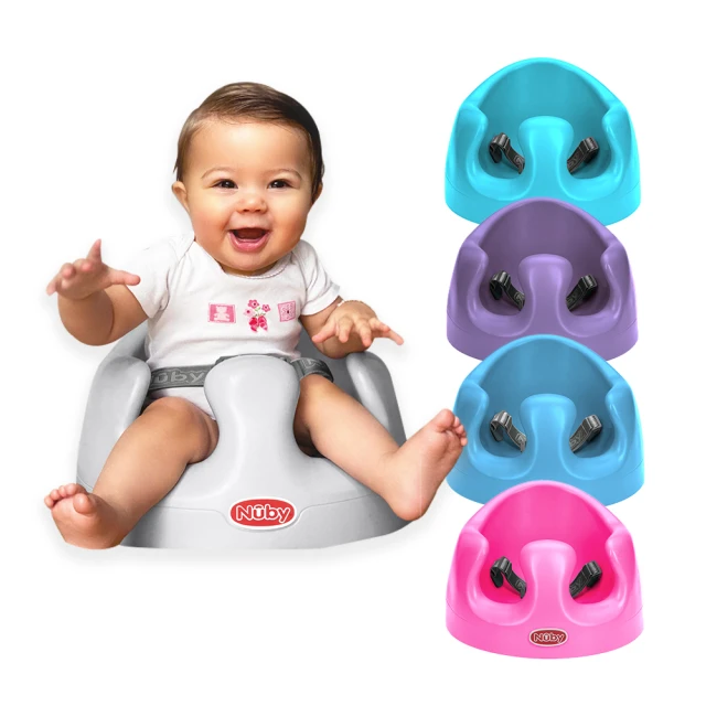 NUBY直立式矽膠餵食器2階段組-藍 歷史價格詳細信息
