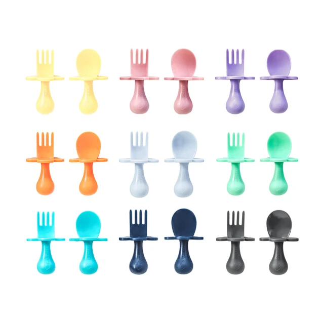 grabease 美國 嬰幼兒奶嘴匙叉組 (752830327009海軍藍) 390元(售完為止) 歷史價格詳細信息