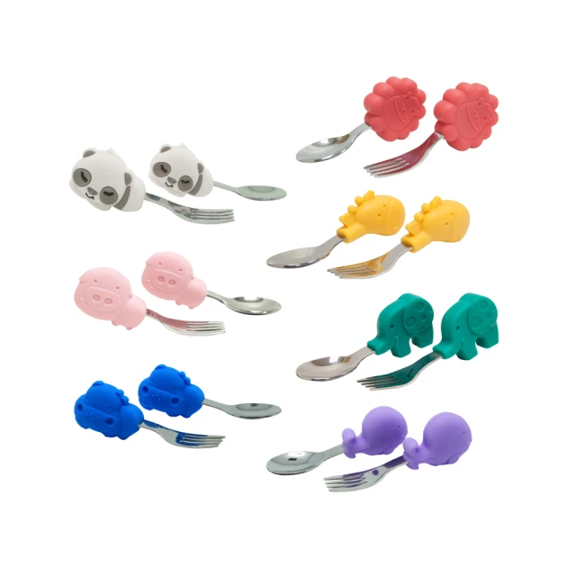 MARCUS＆MARCUS　寶寶旅行餵食4件組-粉 歷史價格詳細信息