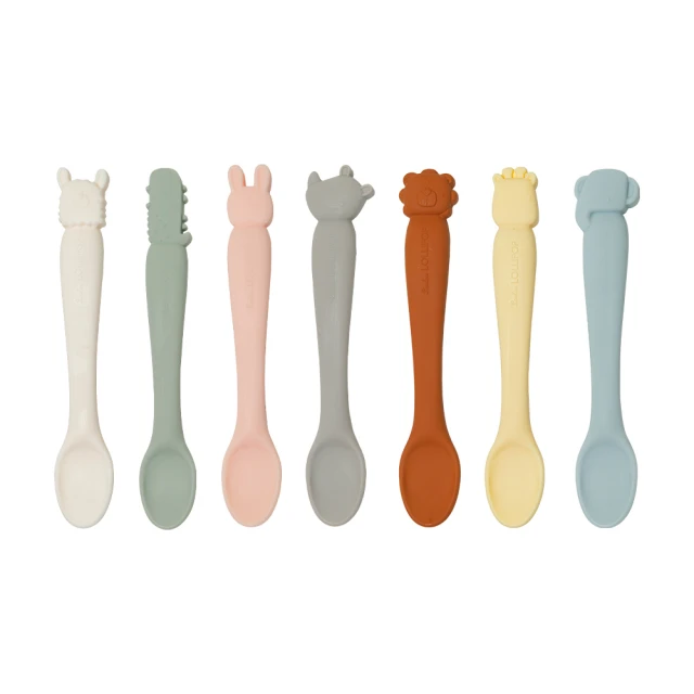 Loulou Lollipop 加拿大動物造型兒童學習筷(825754017827俏皮長頸鹿 ) 359元 歷史價格詳細信息