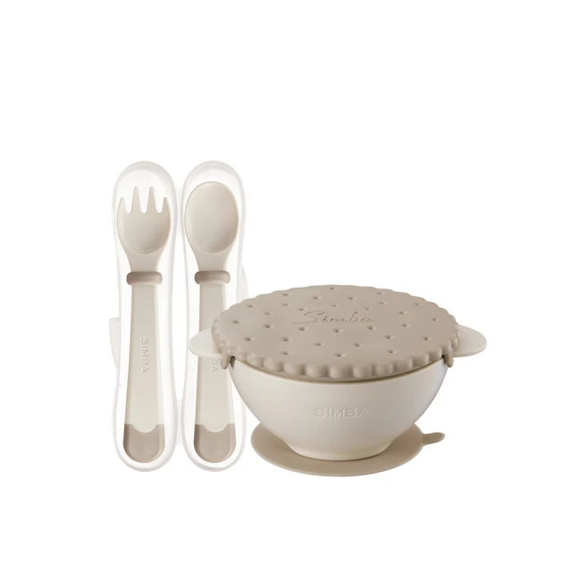 Simba 小獅王辛巴 美味學習叉匙組【佳兒園婦幼館】 歷史價格詳細信息