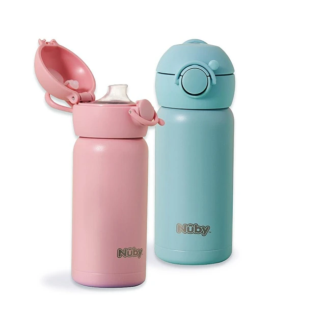 NUBY直立式矽膠餵食器2階段組-藍 歷史價格詳細信息