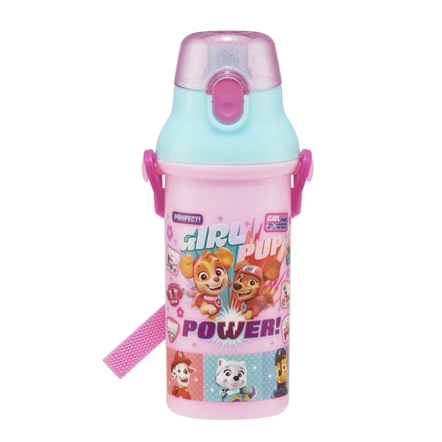 SKATER 兒童直飲水壺(附可調式背帶)480ml兒童水壺 米菲寶貝 歷史價格詳細信息