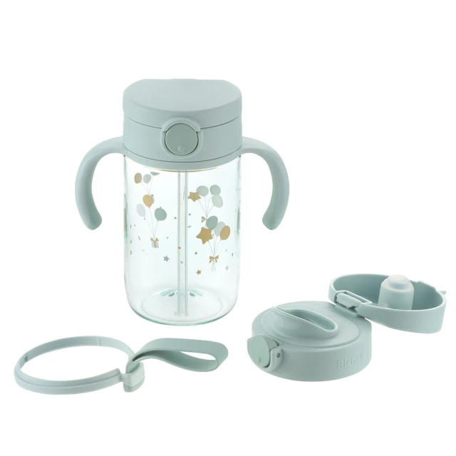 【Richell 利其爾 _官方授權】全新TLI二代不鏽鋼吸管保溫杯(300ML) 歷史價格詳細信息