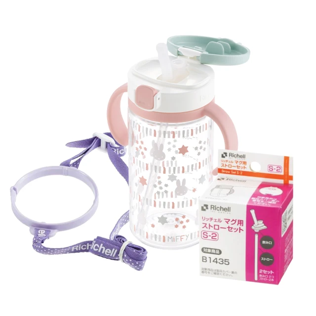 【Richell 利其爾 _官方授權】全新TLI二代不鏽鋼吸管保溫杯(300ML) 歷史價格詳細信息