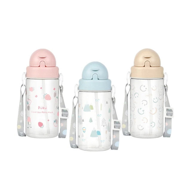 PUKU藍色企鵝 - Tritan滑蓋水壺 330ml 歷史價格詳細信息