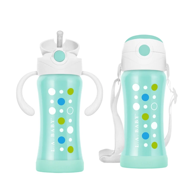 【L.A. Baby】超輕量醫療級316不鏽鋼保溫奶瓶 9oz 270ml 歷史價格詳細信息