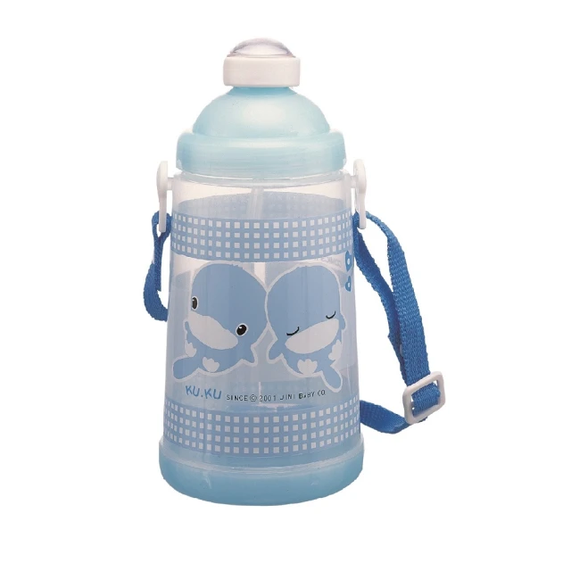 酷咕鴨彈跳攜帶水壺650ml-黃 歷史價格詳細信息