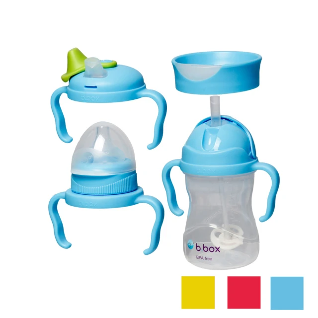 澳洲 b.box 四合一套裝(多色可選) 歷史價格詳細信息