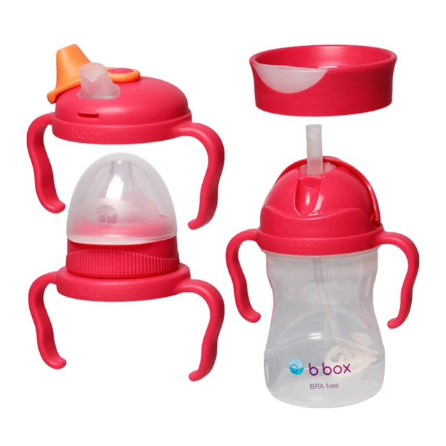 澳洲 b.box 四合一套裝(多色可選) 歷史價格詳細信息