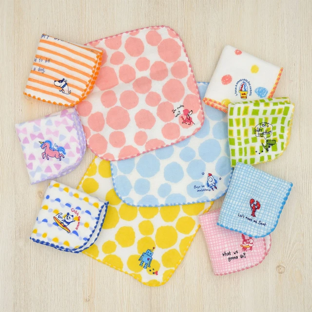 【KONTEX】日本製三層紗洗澡巾拍嗝巾(100% 日本製) 歷史價格詳細信息