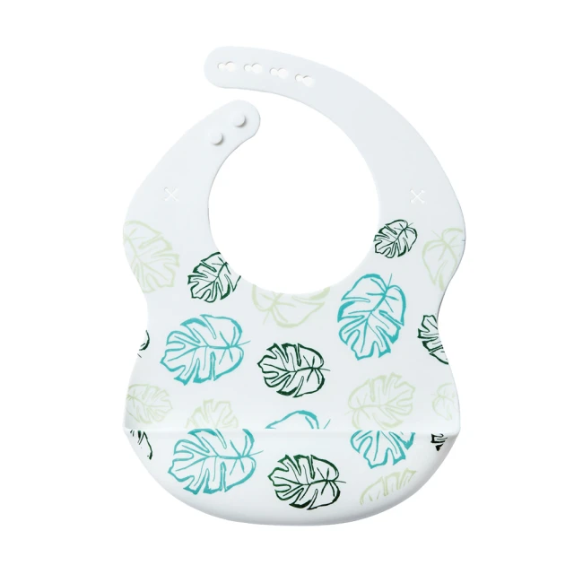 naforye 拉孚兒【小吃貨】立體矽膠圍兜-多款可選【佳兒園婦幼館】 歷史價格詳細信息