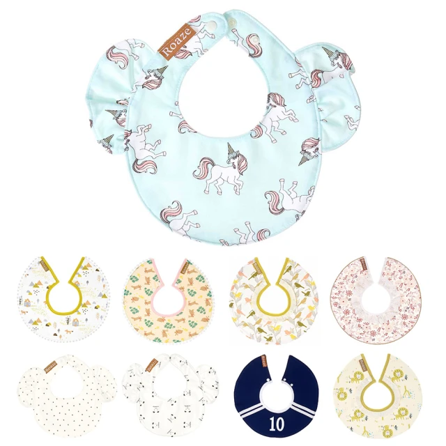 【Roaze 柔仕】成長型連帽九層紗布毯 - 多款可選(100x100cm) 歷史價格詳細信息