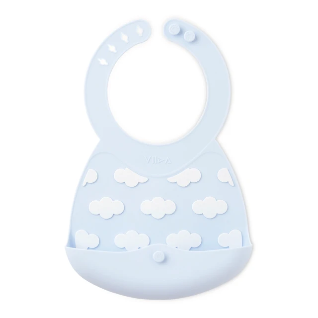 Joy 便攜式矽膠圍兜 (療癒系)/矽膠圍兜/吃飯圍兜/餐兜/可愛圍兜 歷史價格詳細信息