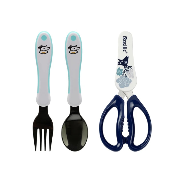 Basilic 貝喜力克 可拆式食物剪刀【佳兒園婦幼館】 歷史價格詳細信息