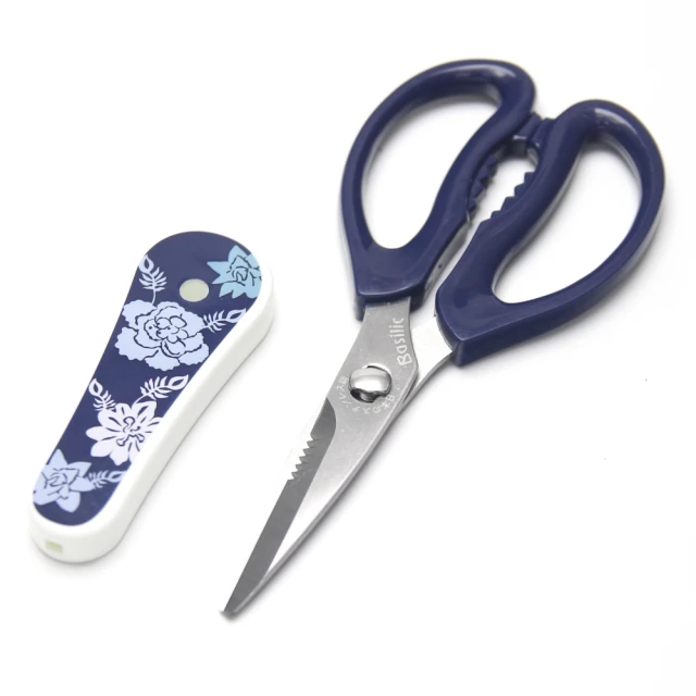 Basilic 貝喜力克 可拆式食物剪刀【佳兒園婦幼館】 歷史價格詳細信息