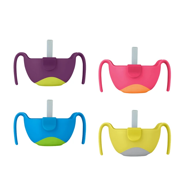 澳洲 b.box 專利吸管三用碗(XL)-草莓粉 歷史價格詳細信息