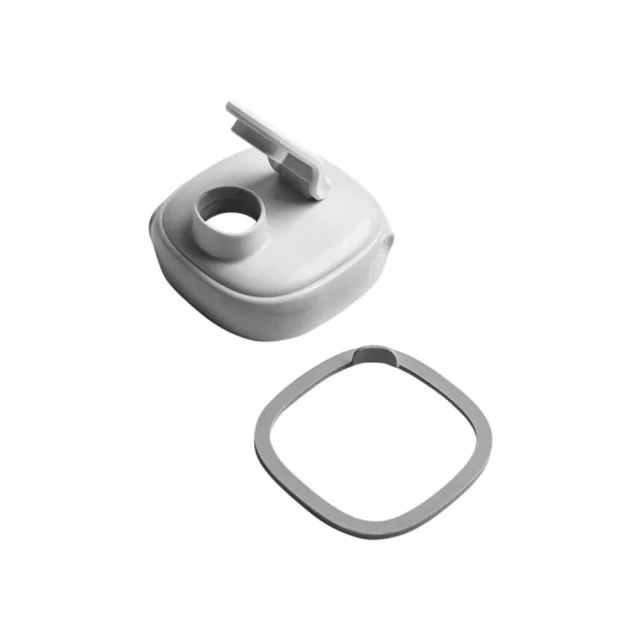 hegen 魔法瓶多功能水杯蓋 水杯配件 【YODEE優迪嚴選】 歷史價格詳細信息