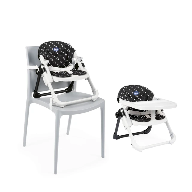 chicco-Chairy多功能成長攜帶式餐椅-多色 歷史價格詳細信息