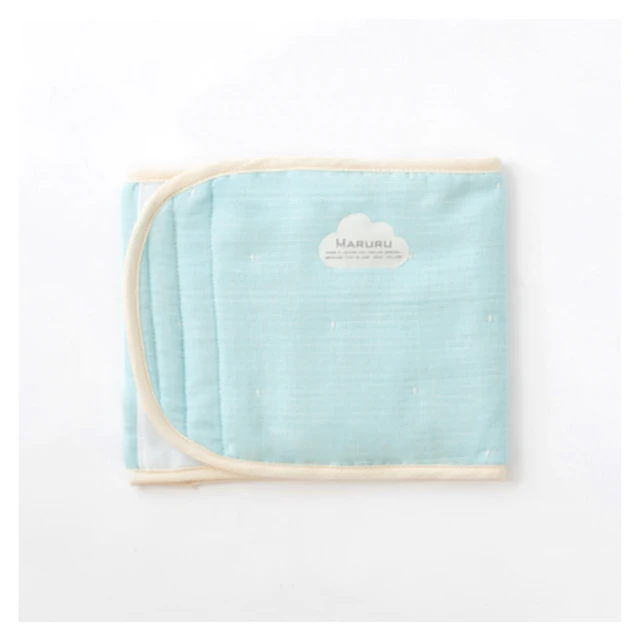 MARURU六層紗肚圍 (北歐星空) M / 日本六層紗 歷史價格詳細信息