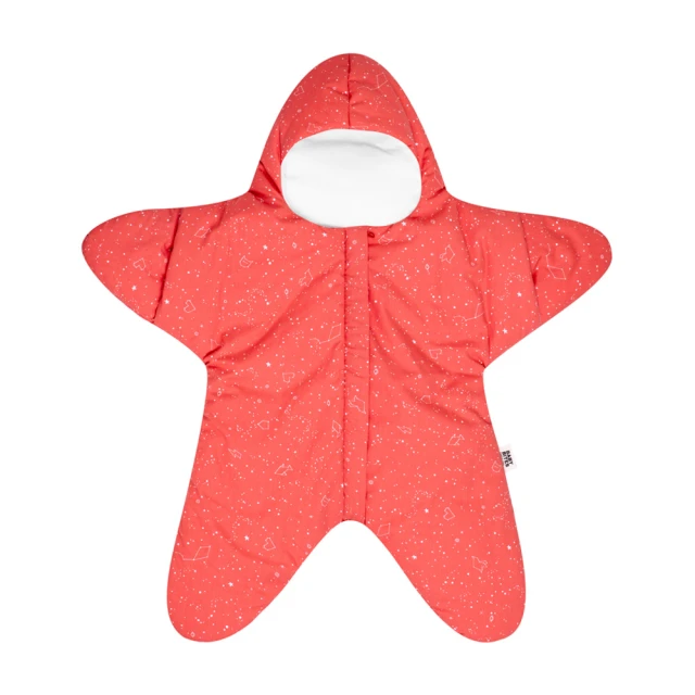 【西班牙設計】鯊魚咬一口 BabyBites 純棉嬰幼兒睡袋|防踢被 - 天鵝 歷史價格詳細信息